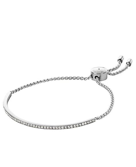 michael kors armband mkj4131040|Michael Kors Silver.